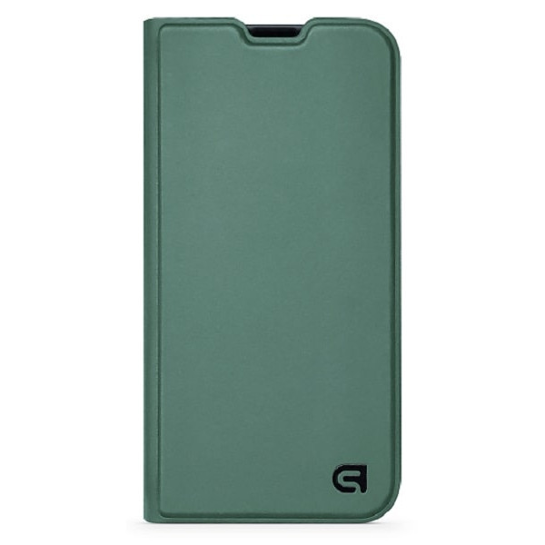 Чохол-книжка ArmorStandart OneFold для Xiaomi Redmi Note 14 4G Green (ARM83436) (Код товару:40567) Харьков - изображение 1