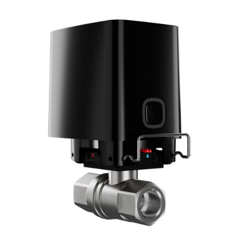 Кран Ajax WaterStop 1" (DN 25) Ужгород