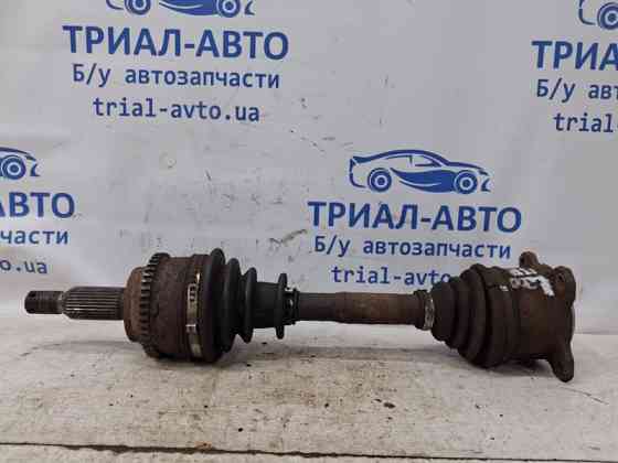 Привод передний правый АКПП Mitsubishi L200 KB 2.5 ДИЗЕЛЬ 4D56U 2006 (б/у) Київ