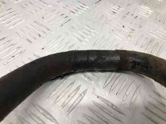 Стабилизатор задний Mitsubishi Pajero Wagon 1999-2006 MR418549 (Арт. 57372) Киев