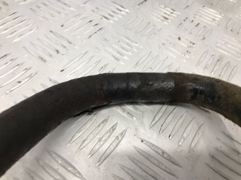 Стабилизатор задний Mitsubishi Pajero Wagon 3 3.2 ДИЗЕЛЬ 4M41 1999 (б/у) Киев - изображение 6