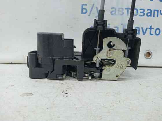 Замок двери передний левый SsangYong Korando C200 2.0 DIESEL D20DT 2010 (б/у) Київ