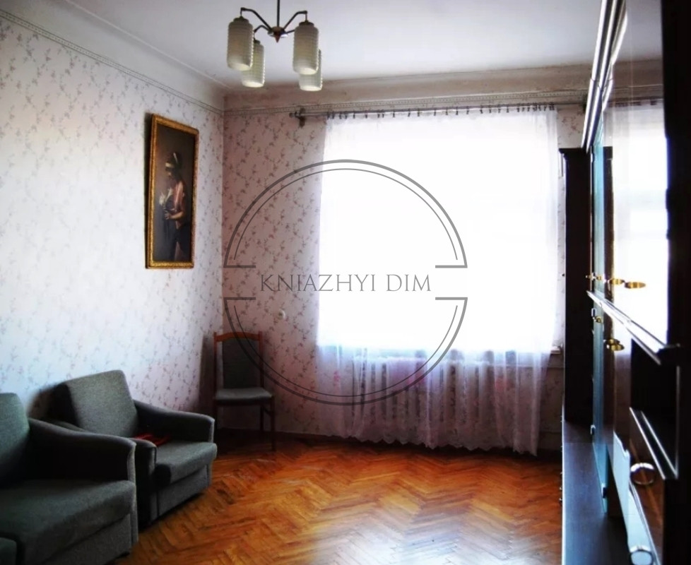 Оренда двокімнатної квартири  м. Либідська № 11163538 Киев - изображение 1