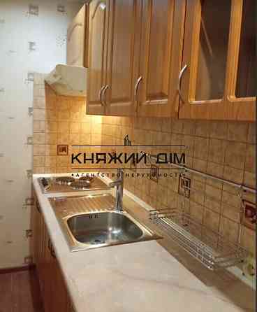 Оренда 1-но к. квартири м .Голосієво. №11203476 Киев