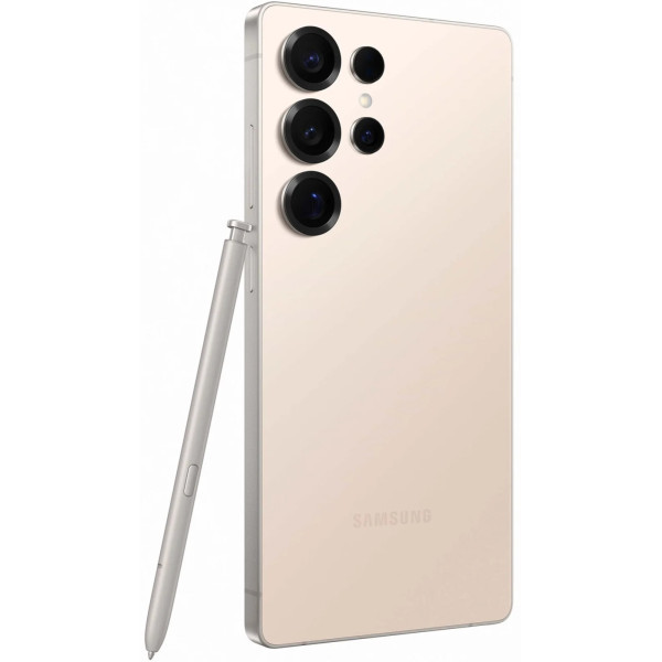 Смартфон Samsung Galaxy S25 Ultra S938B 12/256GB Titanium Pinkgold (SM-S938BZDD) EU (Код товару:4277 Харьков - изображение 5