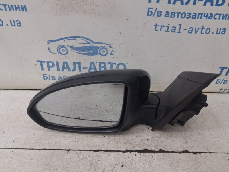 Зеркало левое Chevrolet Cruze 2009-2016 96831841 (Арт. 86868) Киев - изображение 7