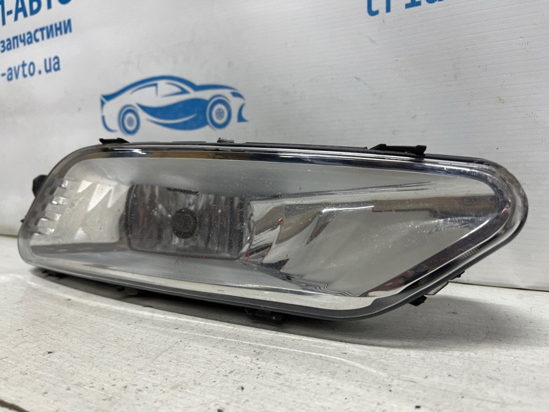 Фара противотуманная правая Ford Fusion USA 2 1.5 БЕНЗИН ENUN0 2013 (б/у) Киев - изображение 3