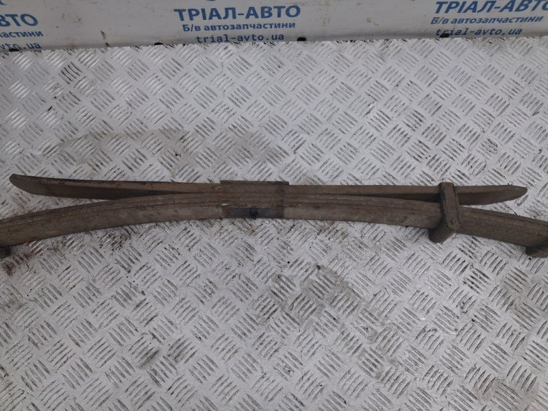 Рессора Nissan Navara 2004-2015 55020EB300 (Арт. 82569) Киев - изображение 4
