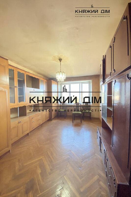 Здається в оренду затишна 1кімнатна квартира за адресою Олени Теліги, 51 КОД 11203702 Київ - зображення 2