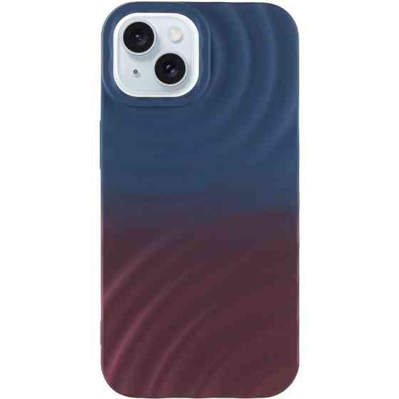 Чехол TPU ColorWave для Apple iPhone 15 (6.1") Херсон