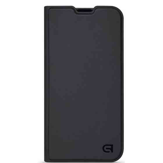 Чохол-книжка ArmorStandart OneFold для Samsung S25 Black (ARM81557) (Код товару:40563) Харків