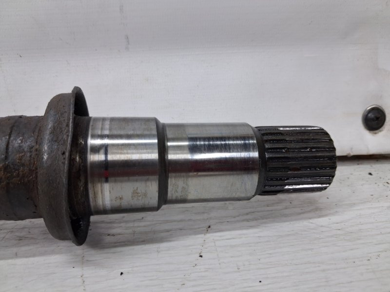 Привод передний правый МКПП Toyota Avensis T25 2.2 DIESEL 2ADFTV 2002 (б/у) Киев - изображение 5