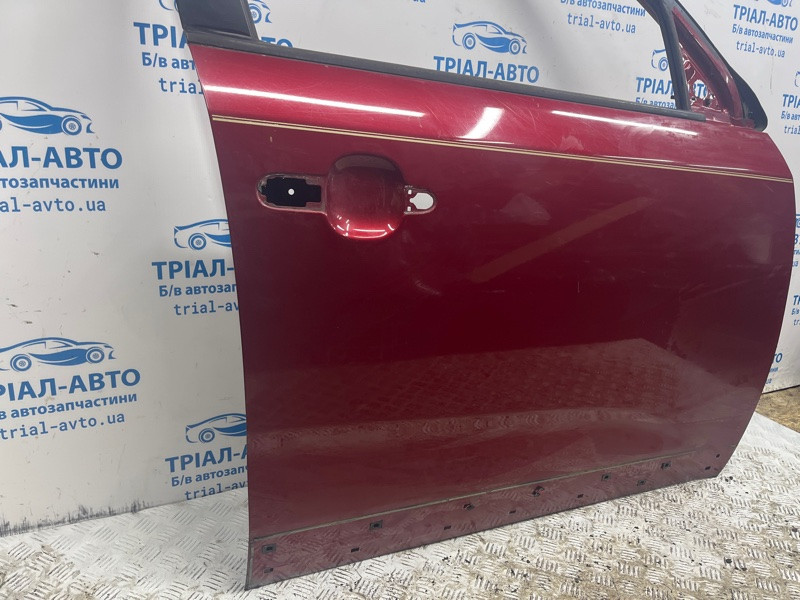 Дверь передняя правая Kia Sorento 2009-2021 760041U000 (Арт. 71620) Київ - зображення 6