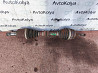 Полуось левая 6 ступ. Nissan Primera P12 1.9 dci 2001-2007 (439100) Ковель