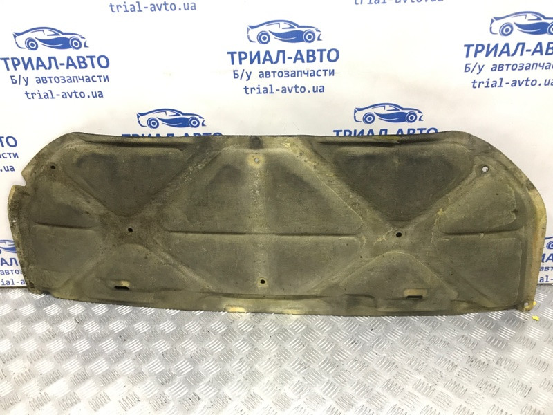 Обшивка капота Lexus RX 350 2003-2009 5334148050 (Арт. 36135) Киев - изображение 4
