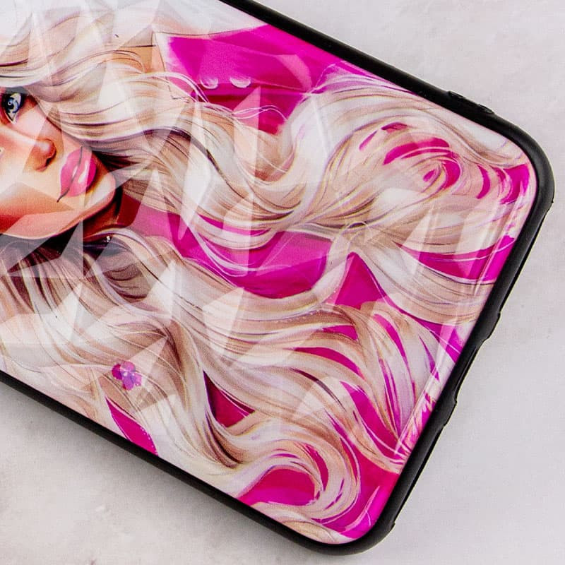 TPU+PC чехол Prisma Ladies для Apple iPhone 7 plus / 8 plus (5.5") Херсон - зображення 6