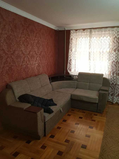 долгосрочная аренда 3-к квартира Одесса, Хаджибейский, 10500 грн./мес. Одесса - изображение 3