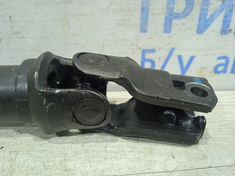 Карданчик рулевой Chevrolet Cruze 2009-2016 13251806 (Арт. 2069) Киев - изображение 2