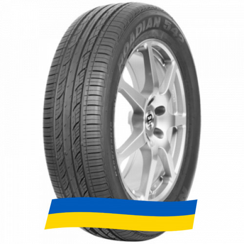 265/60 R18 Nexen Roadian 542 110H Позашляхова шина Київ - зображення 2