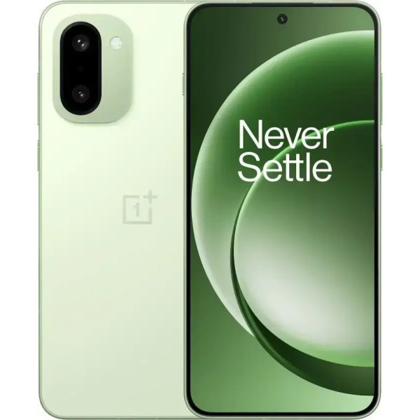 Смартфон OnePlus 15R 12/256GB Mint Breeze (CPH2767) EU Харьков - изображение 1