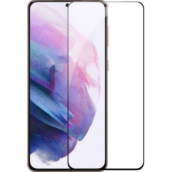 Захисне скло ArmorStandart Icon для Samsung S21 FE G990 Black (ARM60926) (Код товару:20402) Харьков - изображение 5