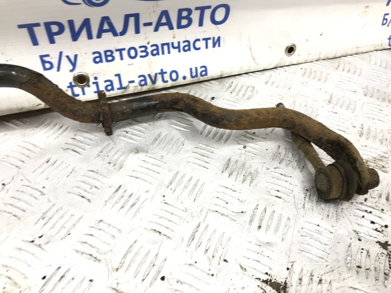 Стабилизатор задний Toyota RAV 4 2005-2016 48812-42030 (Арт. 30185) Київ - зображення 4