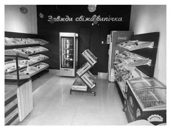 Продам готовое производство кондитерка Мукачеве