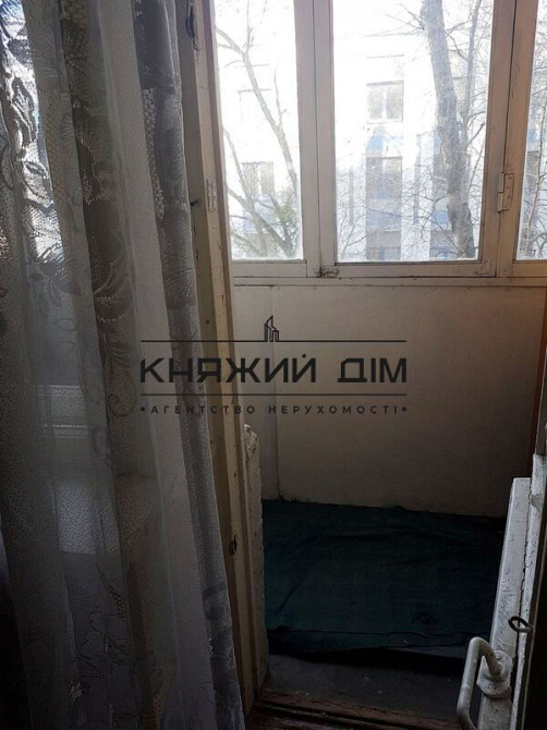 ОРЕНДА 1к квартира м. Деміївська вул. Добрий шлях 5 код. 11176027 Київ - зображення 11