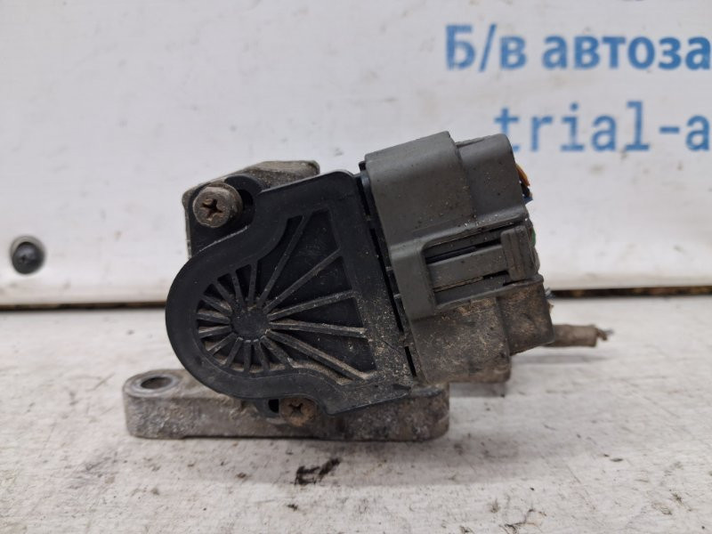 Датчик педали газа Mitsubishi Outlander CU 2.4 БЕНЗИН 4G69 2003 (б/у) Киев - изображение 4