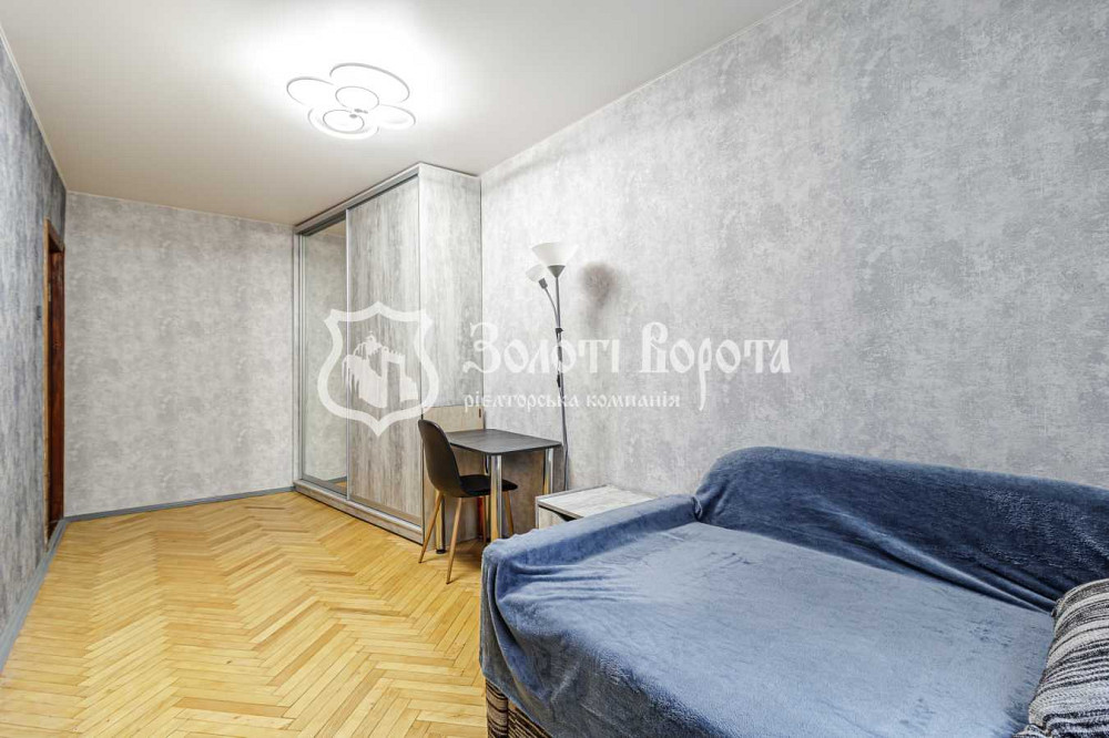 продажа 2-к квартира Киев, Шевченковский, 66000 $ Київ - зображення 8