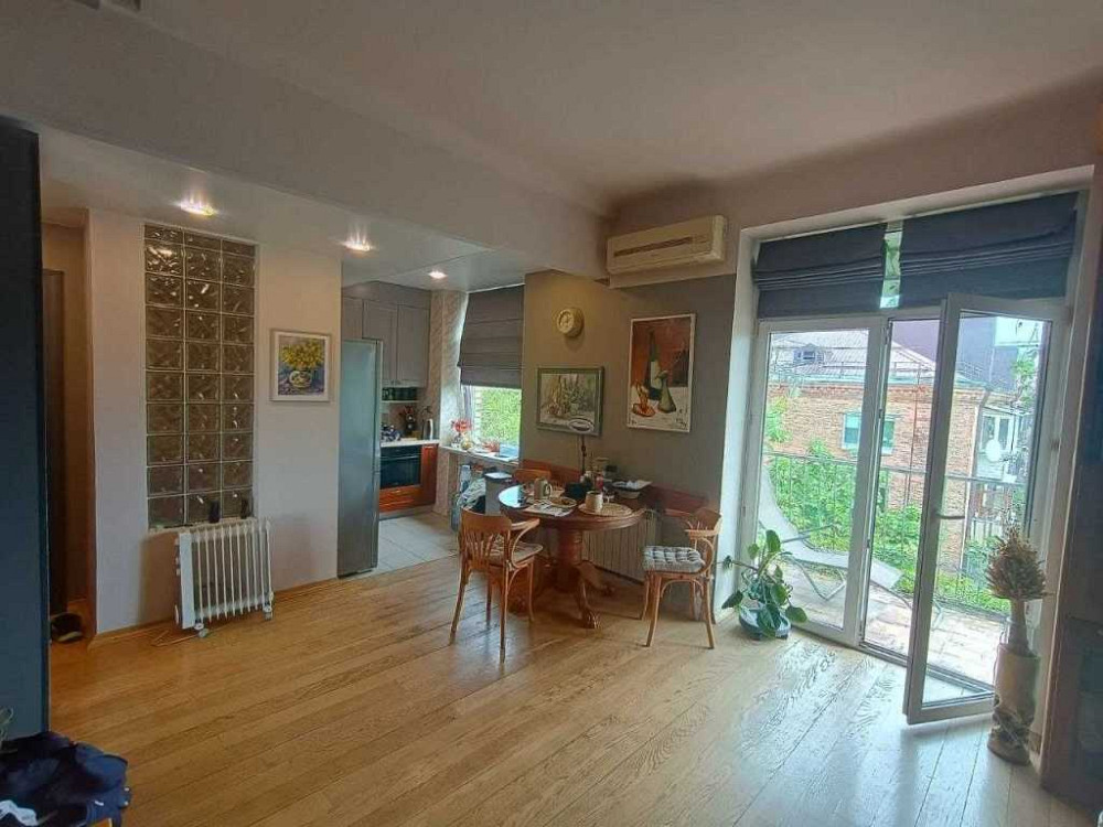 продажа 2-к квартира Киев, Печерский, 91000 $ Київ - зображення 2