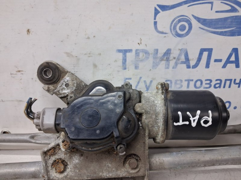 Трапеция дворников Nissan Pathfinder 2004-2014 28800EB400 (Арт. 65803) Київ - зображення 4