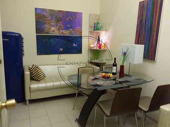 Оренда 3 кімнатної квартири по вул. Івана Франка 42 1173335 Киев