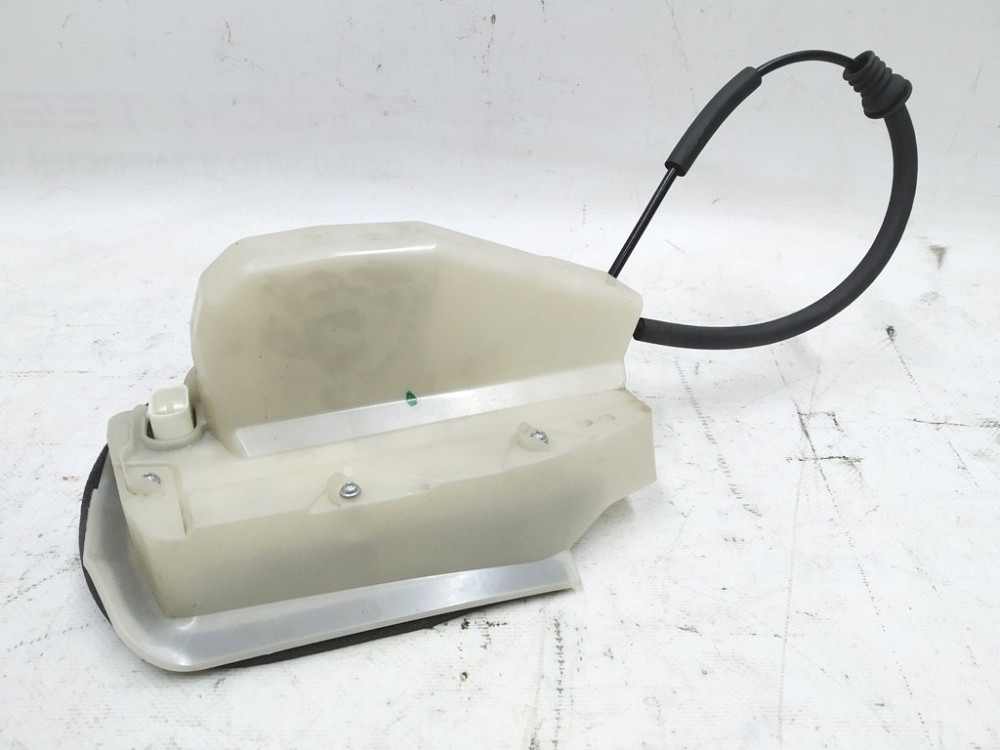 Замок двери задней правой в сборе Tesla model 3 1068969-00-M Киев - изображение 4