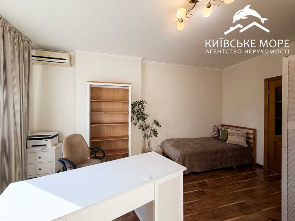 продажа 3-к квартира Киев, Днепровский, 115000 $ Київ - зображення 9