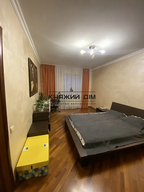 Продаж 3-х кімнатної біля парка та озера Позняки Київ - зображення 8