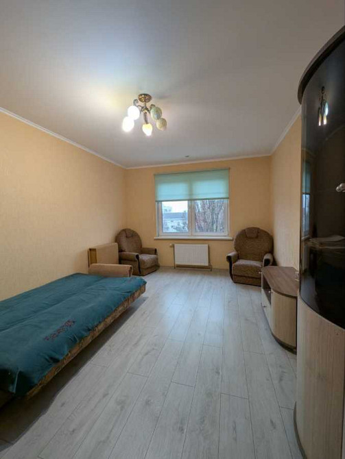 долгосрочная аренда 1-к квартира Киев, Соломенский, 12750 грн./мес. Київ - зображення 12