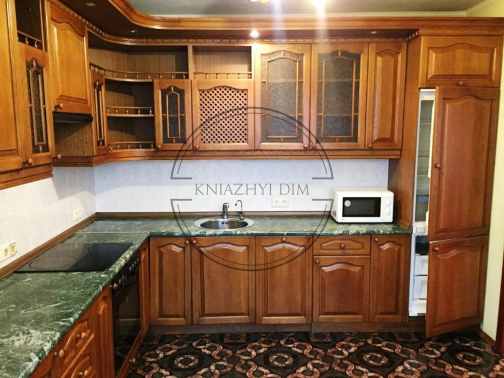 Продаж окремої 3-кімнатної квартири, м. Позняки. № 21118475 Київ - зображення 1