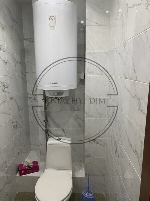 Оренда 3 кімнатна розд. на Глушкова ст. м. Іподром Код № 11162515 Київ - зображення 9