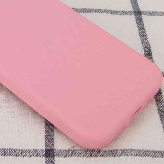 Чехол Silicone Case Full Protective (AA) NO LOGO для Apple iPhone X / XS (5.8") Херсон