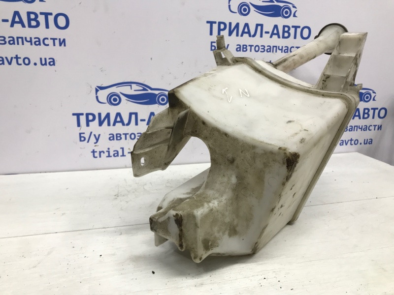 Бачок омывателя Nissan Juke F15 1.6 TURBO MR16DDT 2010 (б/у) Киев - изображение 6