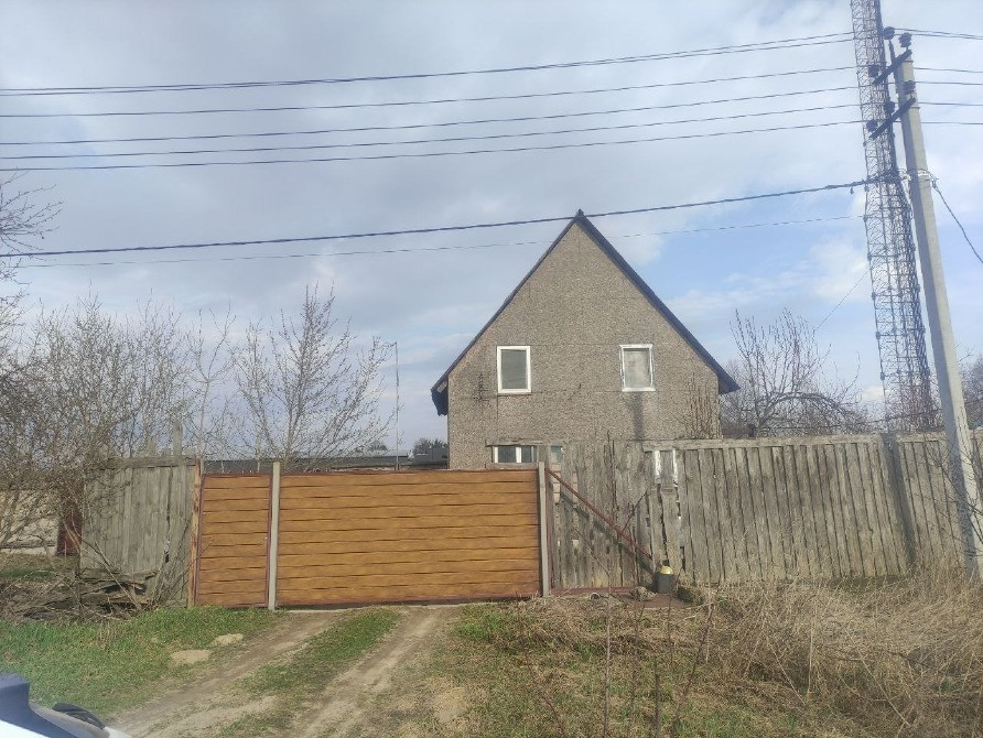 Княжичі. Продам 18сот під осг, район нових забудов, вигідна пропозиція Бровари - зображення 1