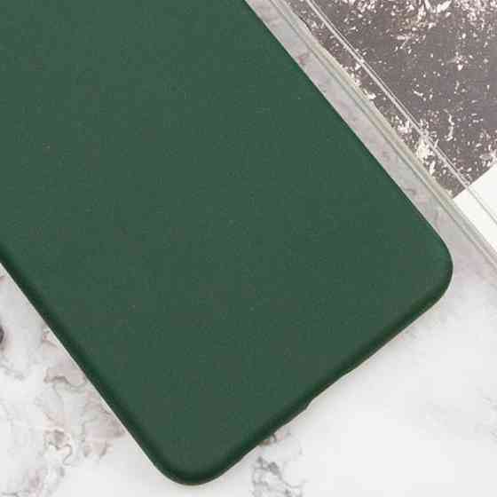 Чехол TPU GETMAN Liquid Silk Full Camera для Google Pixel 7 Херсон