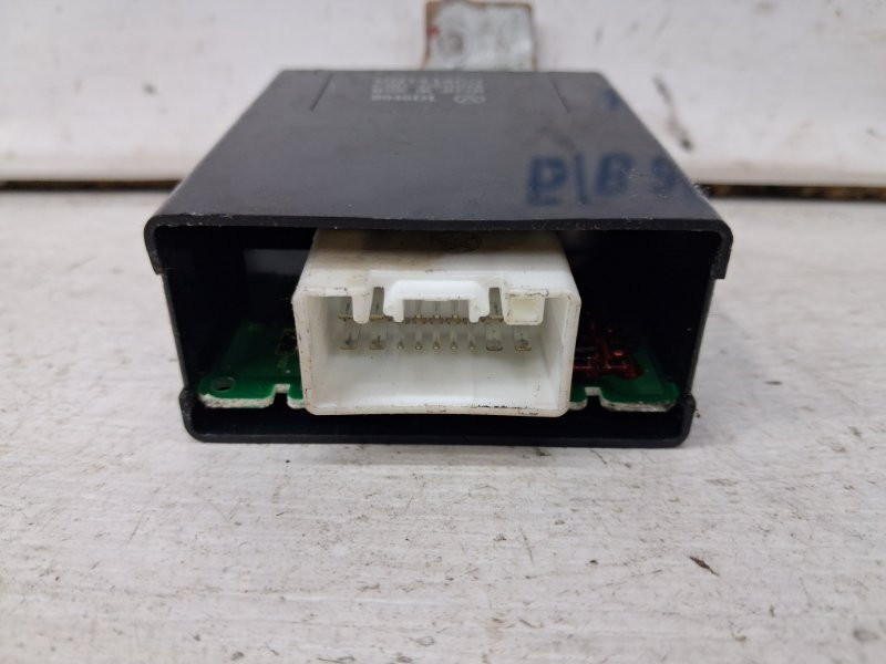 Блок управления Mitsubishi L200 KB 2.5 DIESEL 4D56 2006 (б/у) Київ - зображення 2