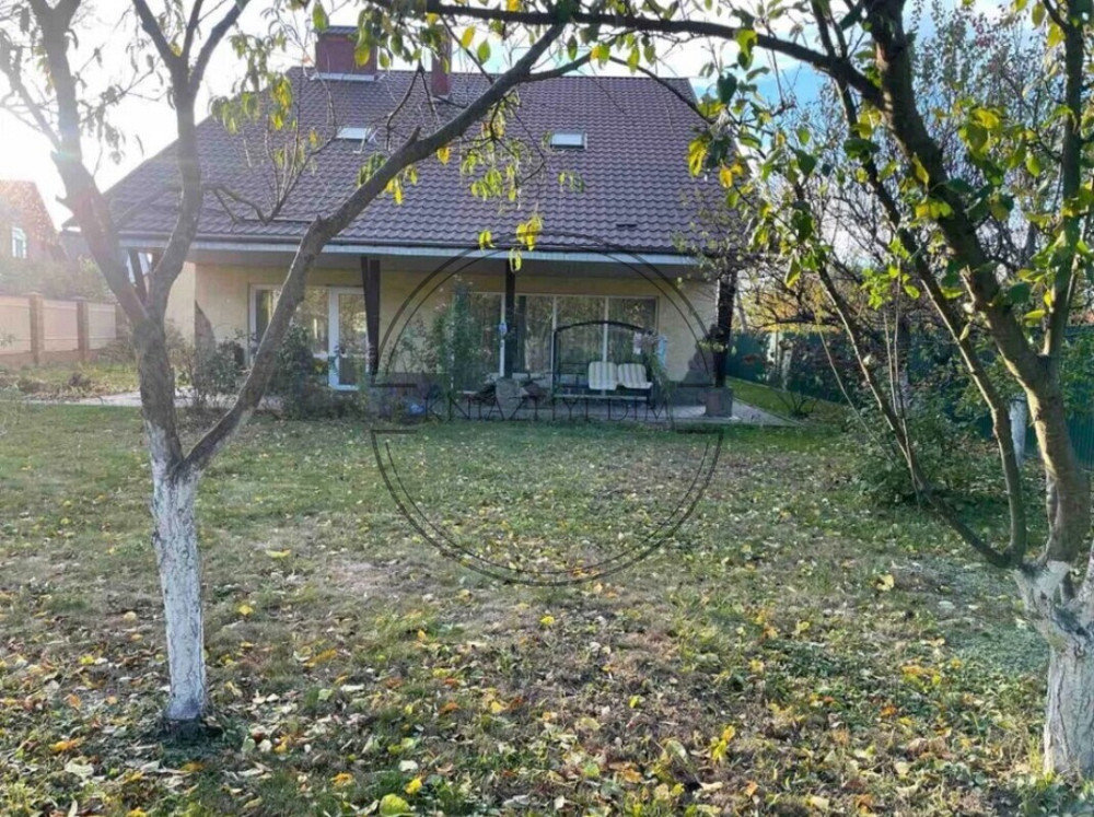 Продаж 2-х поверхового будинку в смт Калинівка. № 2211646 Київ - зображення 2