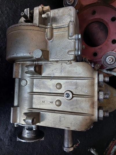 Ремонт топливной аппаратуры в Полтаве Полтава - изображение 1