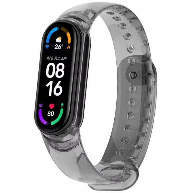 Ремешок Chameleon для Xiaomi Mi Band 8/9