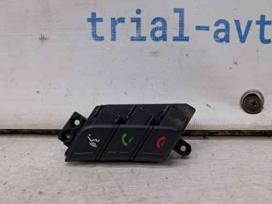 Кнопки руля Hyundai Santa fe 2012-2019 967502W100RYN (Арт. 69155) Київ