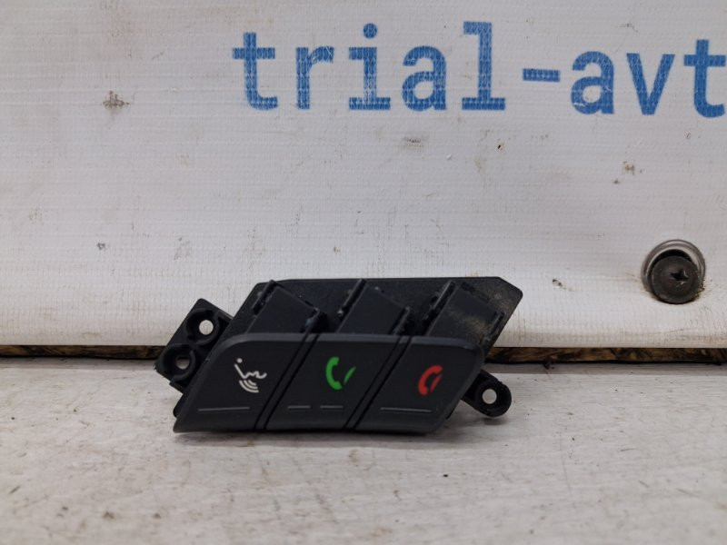 Кнопки руля Hyundai Santa fe 2012-2019 967502W100RYN (Арт. 69155) Київ - зображення 1