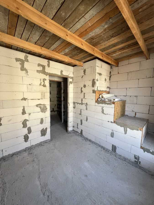 продажа 2-к таунхаус Киево-Святошинский, Святопетровское, 47500 $  - изображение 6